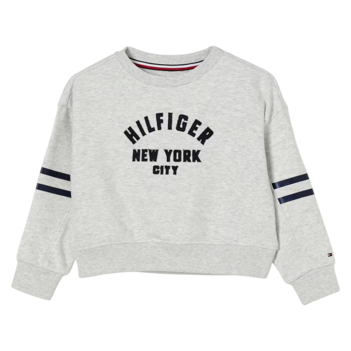 Felpa TOMMY HILFIGER kids Bambina KG0KG08746 P09