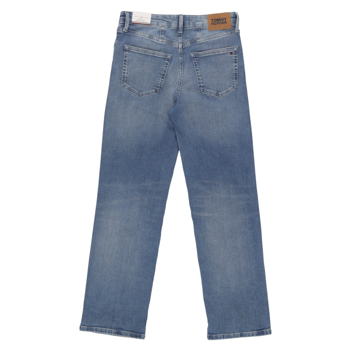 Jeans TOMMY HILFIGER kids Girl KG0KG08772 1AA