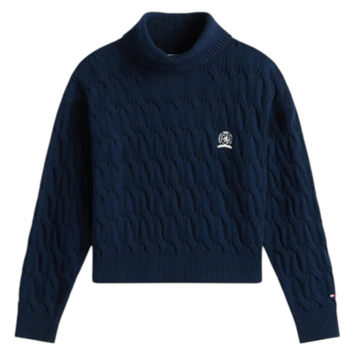 Maglione TOMMY HILFIGER kids Bambina KG0KG08828 C1G
