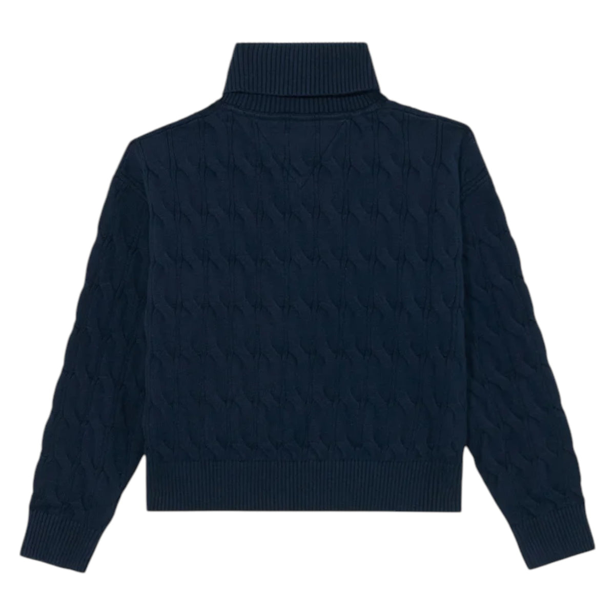 Maglione TOMMY HILFIGER kids Bambina KG0KG08828 C1G