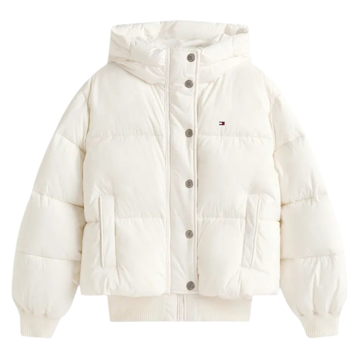 Giubbotto TOMMY HILFIGER kids Bambina KG0KG08861 YA8