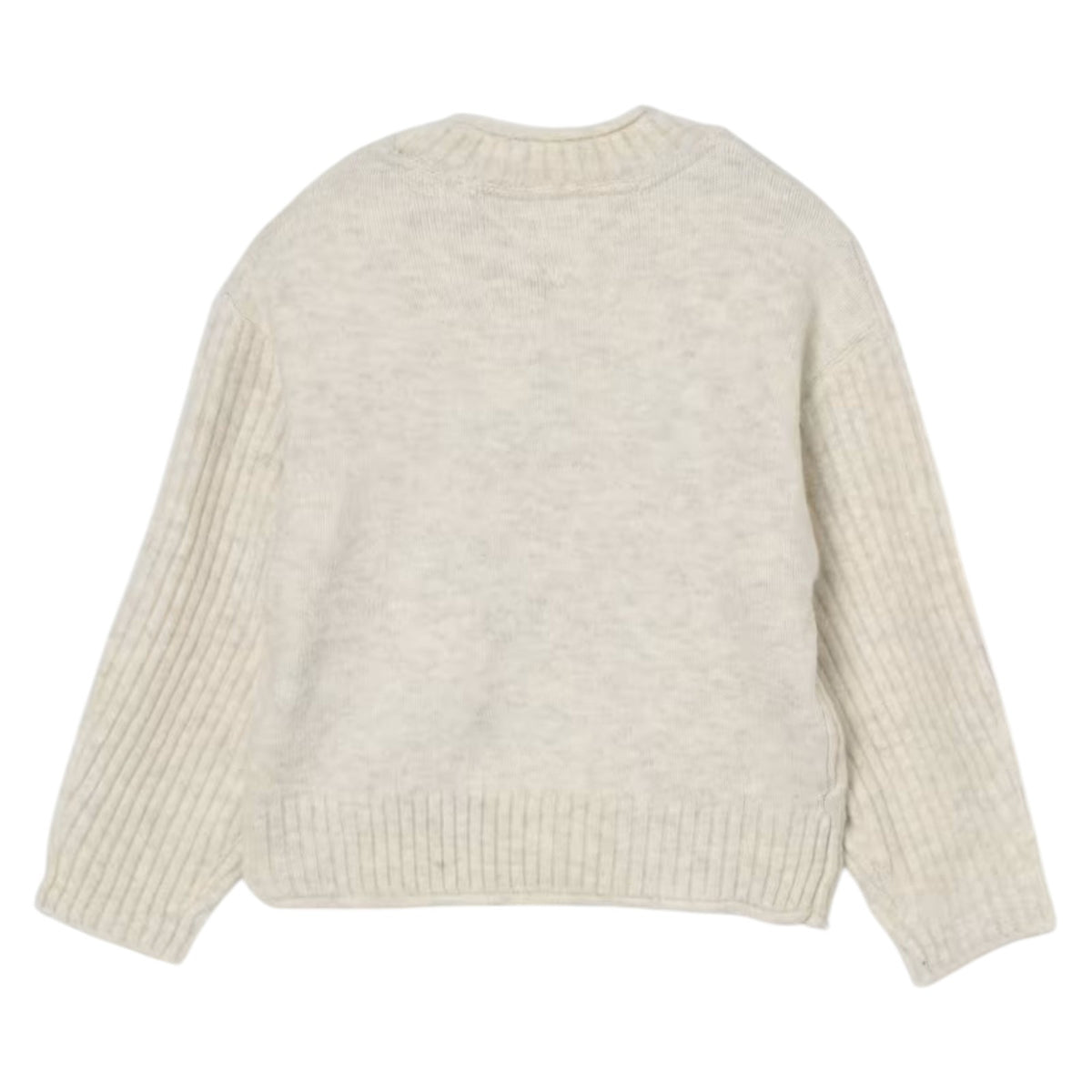 Maglione TOMMY HILFIGER kids Bambina KG0KG09335 AFN