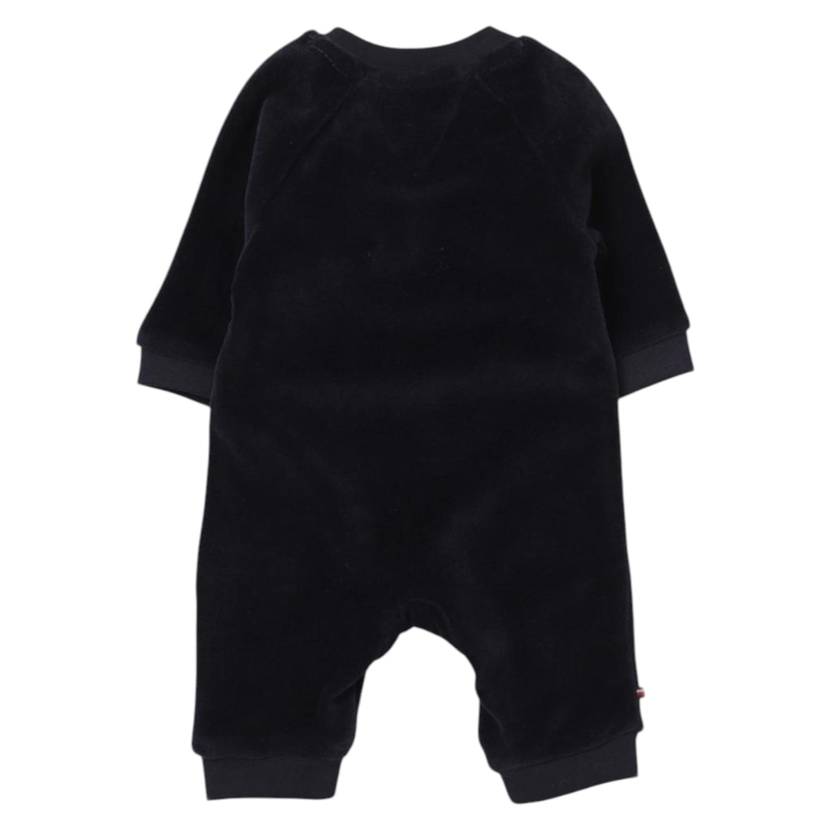 Tutina TOMMY HILFIGER kids Bambino KN0KN01665 DW5