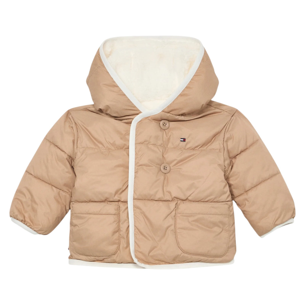 Giubbotto TOMMY HILFIGER kids Bambina KN0KN02064 GUQ