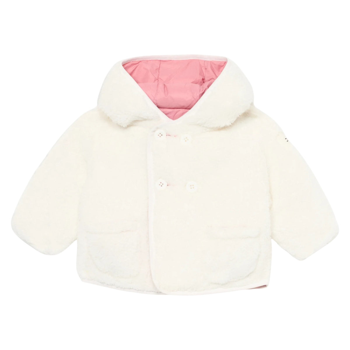 Jacket TOMMY HILFIGER kids Girl KN0KN02064 THC