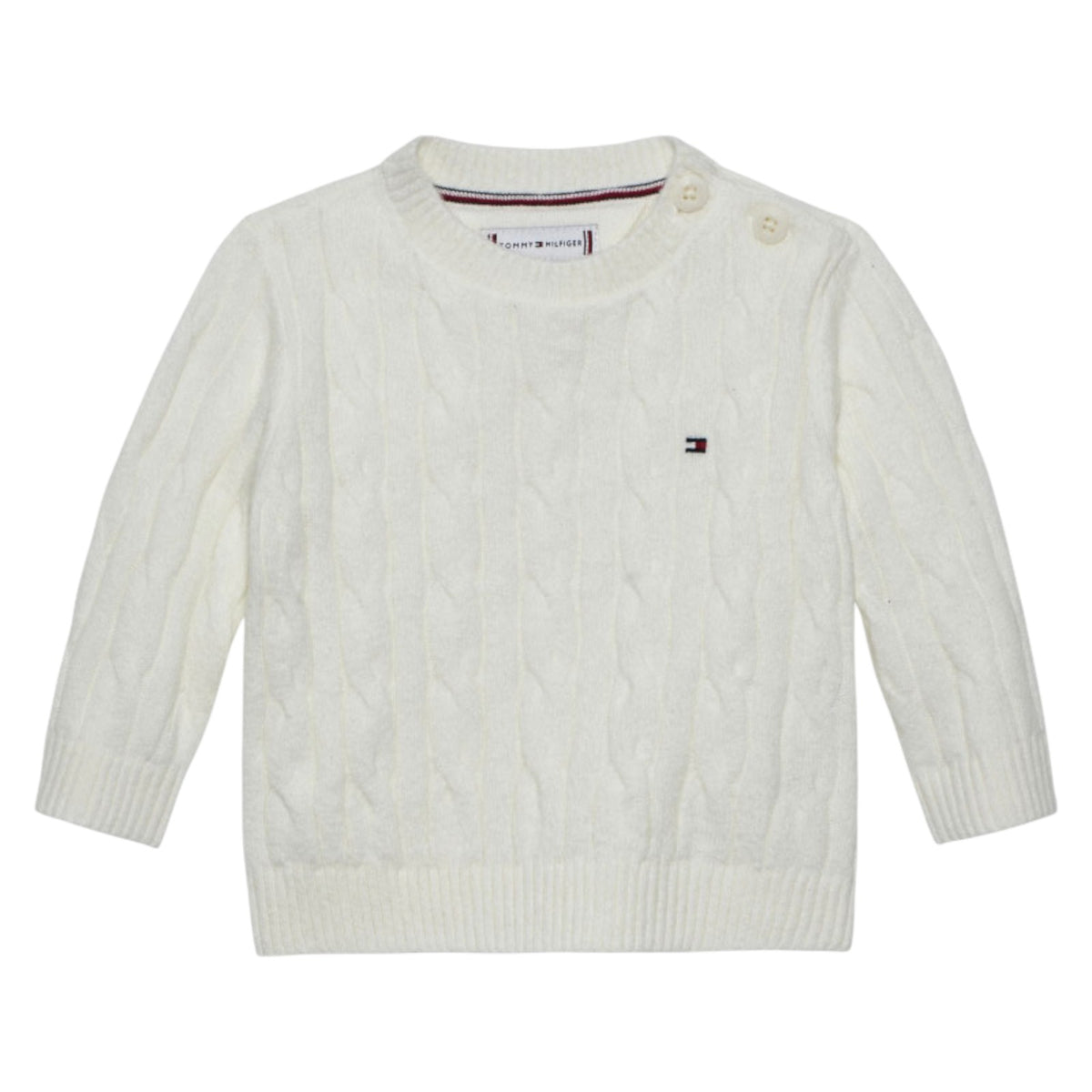 Maglione TOMMY HILFIGER kids Bambino KN0KN02089 YAB