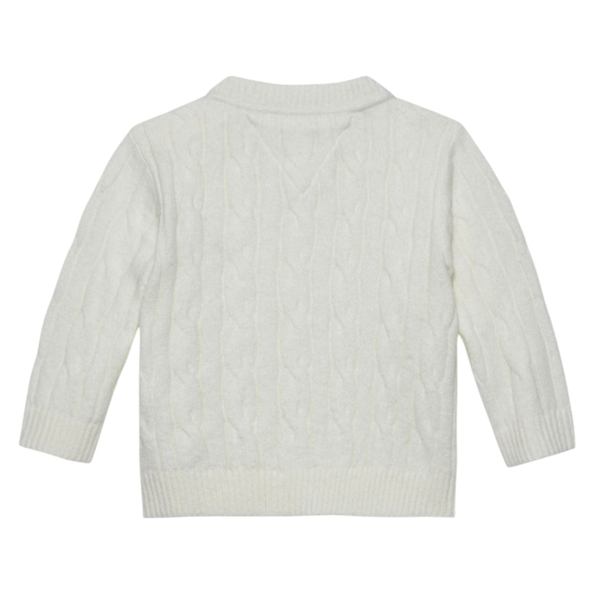 Maglione TOMMY HILFIGER kids Bambino KN0KN02089 YAB