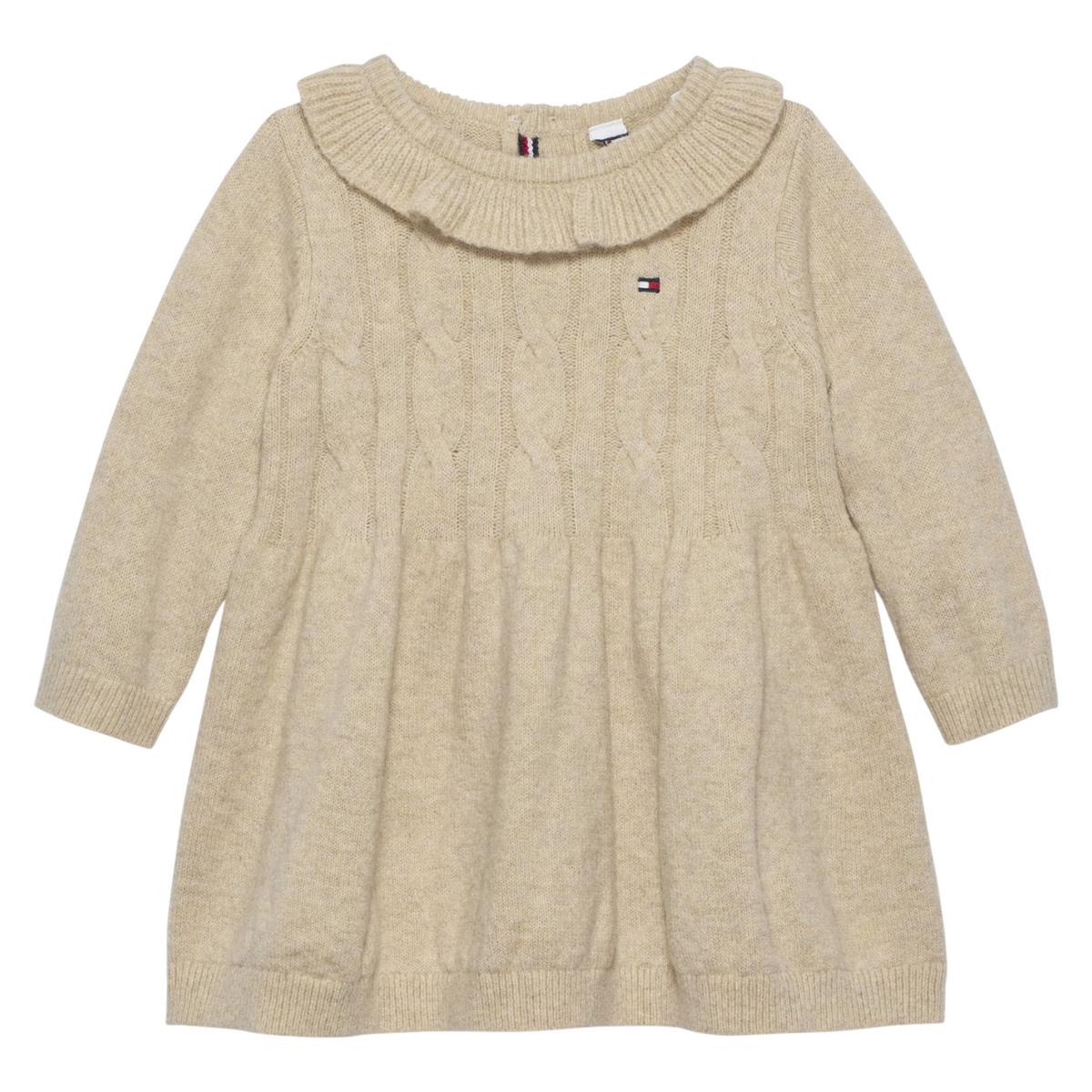 Dress TOMMY HILFIGER kids Girl KN0KN02111 AFO