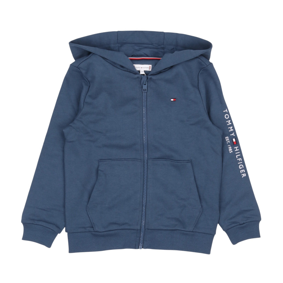 Sweatshirt TOMMY HILFIGER kids Boy KS0KS00421 DBZ