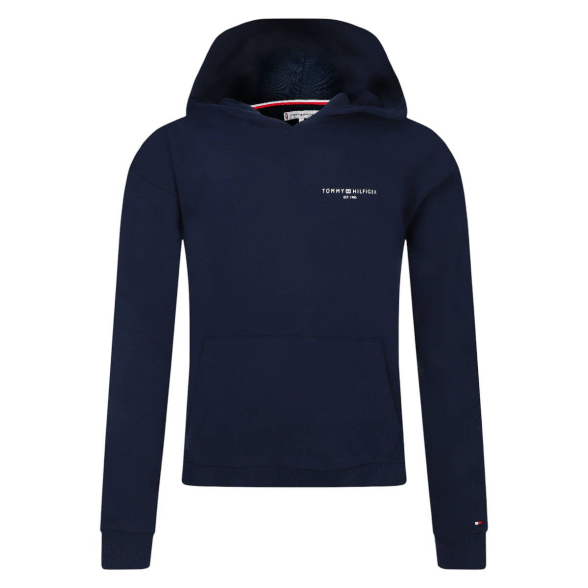 Sweatshirt TOMMY HILFIGER kids Boy KS0KS00595 C1G