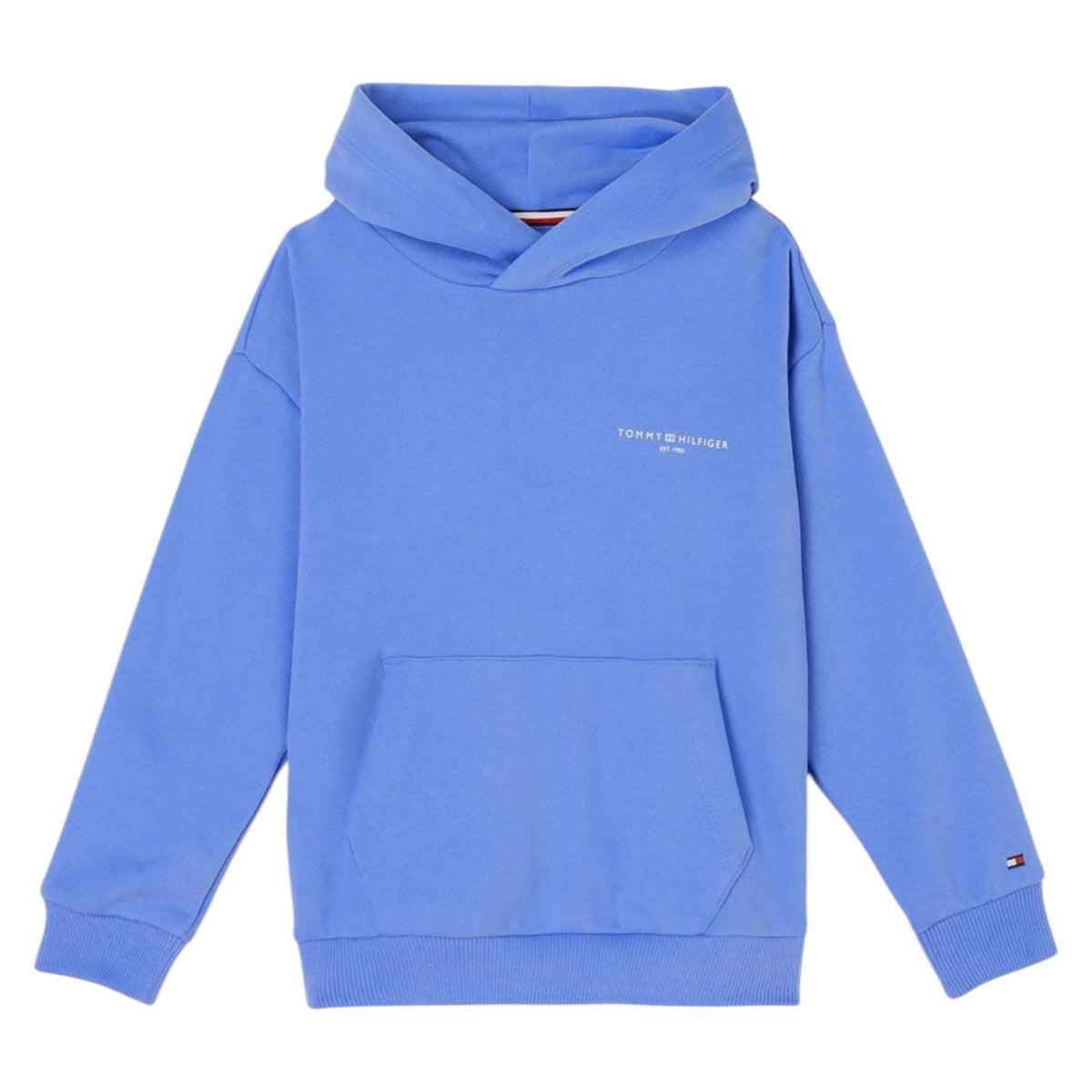Felpa TOMMY HILFIGER kids Bambina KS0KS00660 C6D