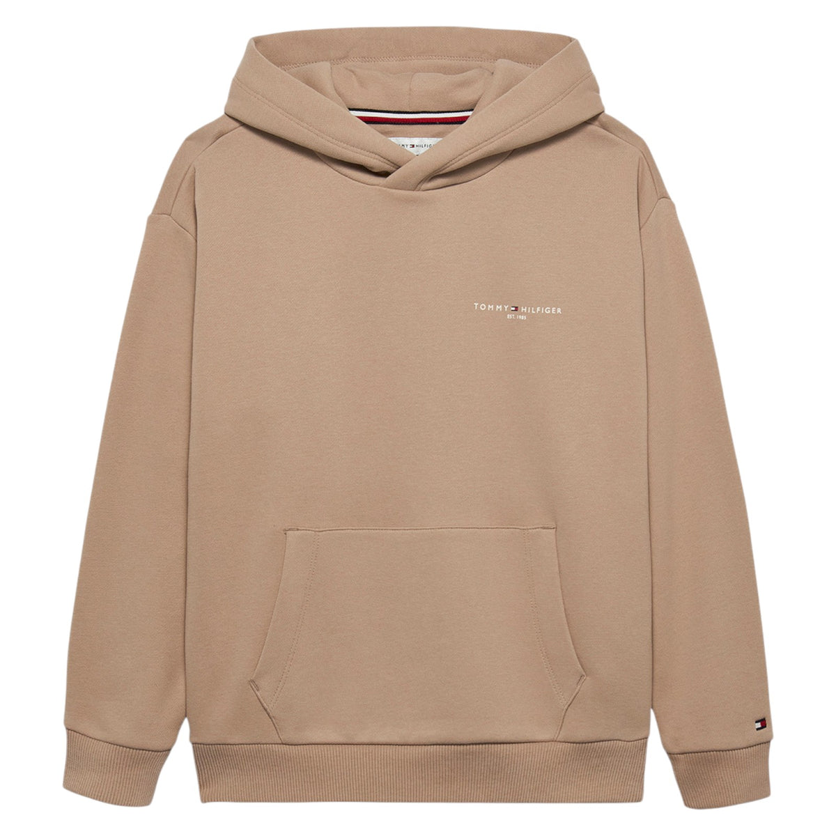 Sweatshirt TOMMY HILFIGER kids Boy KS0KS00660 GUQ
