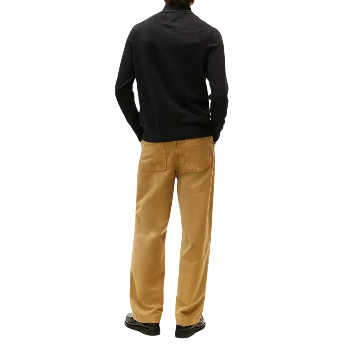 Maglione TOMMY HILFIGER Uomo MW0MW28049 BDS