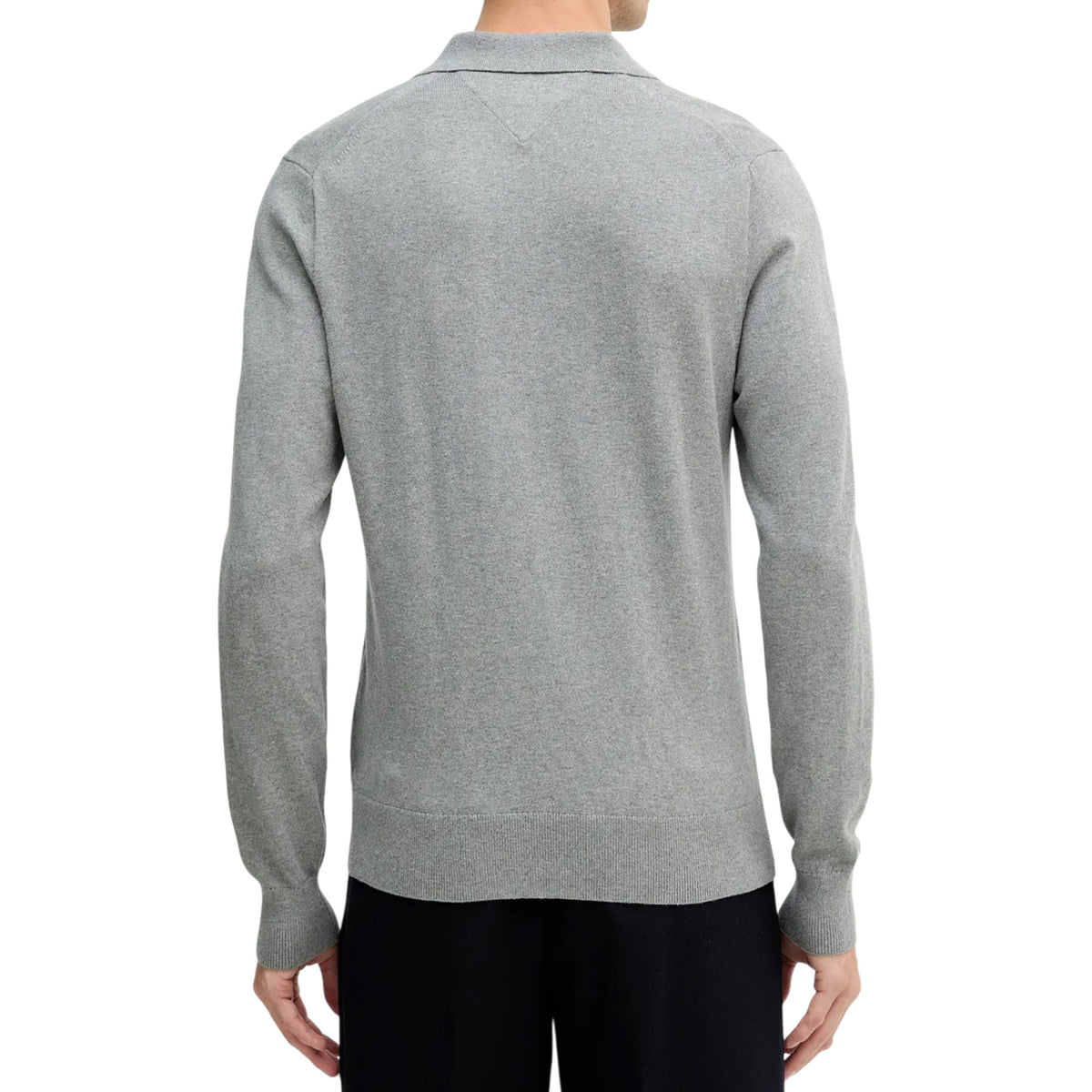 Polo TOMMY HILFIGER Uomo MW0MW36519 P91