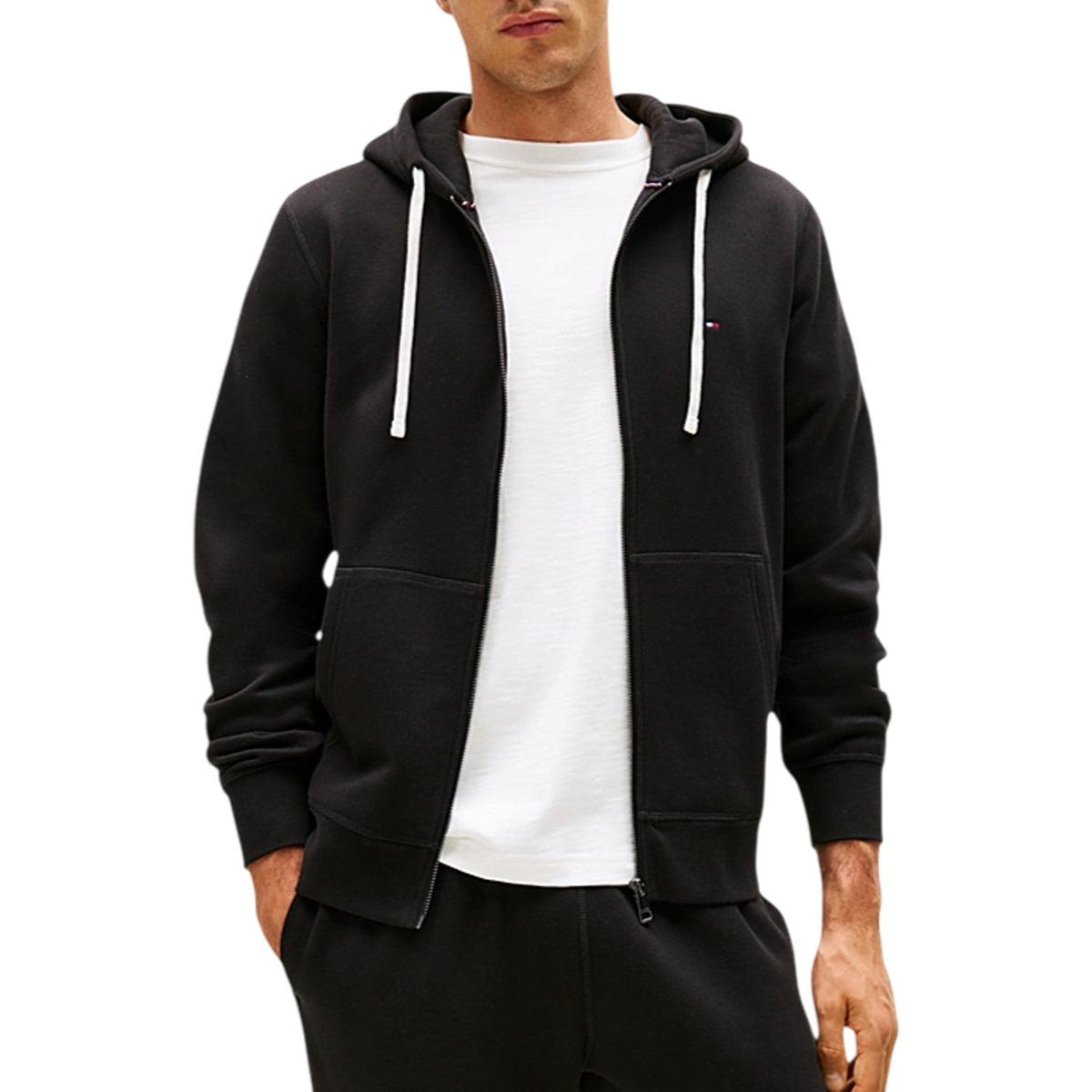 Sweatshirt TOMMY HILFIGER MAN MW0MW37234 BDS