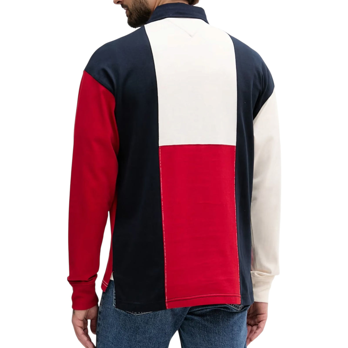 Polo TOMMY HILFIGER Uomo MW0MW39690 DW5