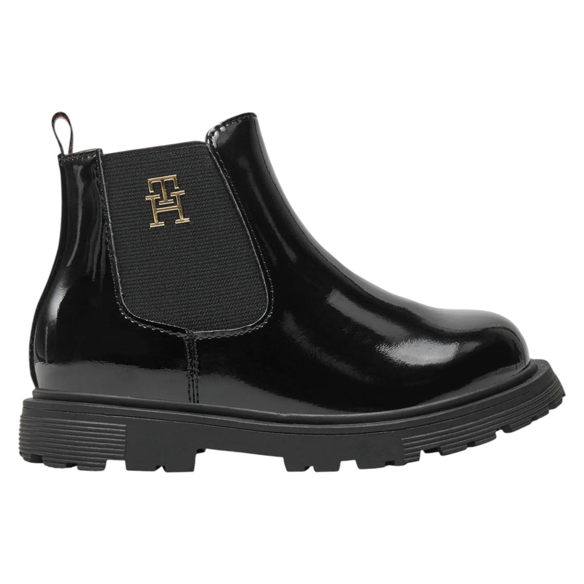 Boots TOMMY HILFIGER kids Girl T1A5-33563-0343 999