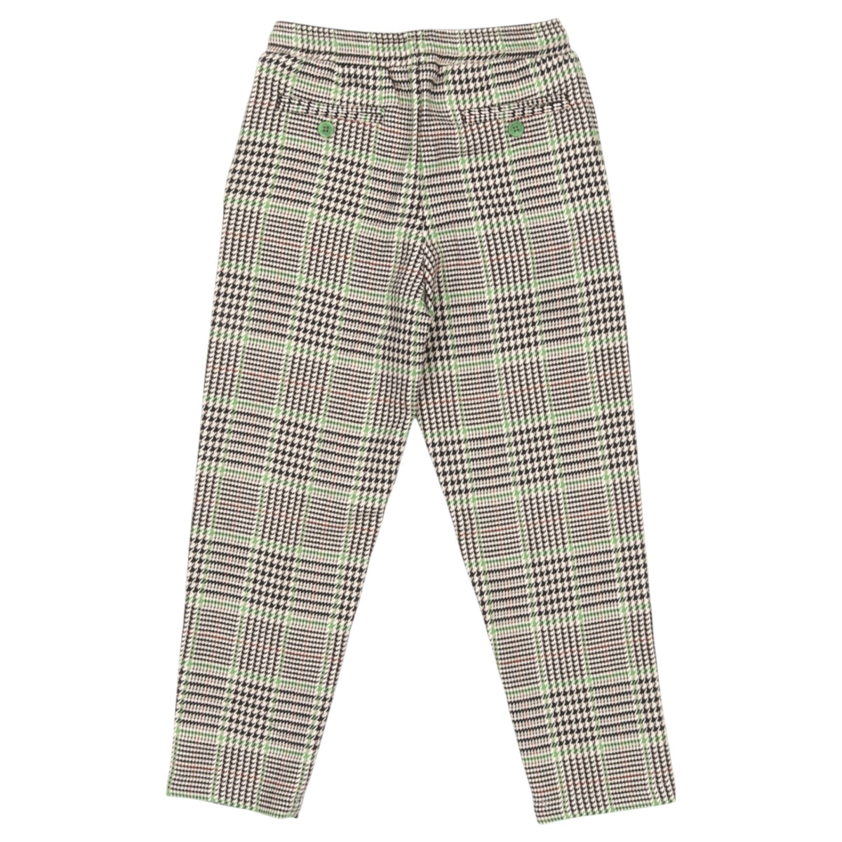 Pantalone TRUSSARDI kids Bambino TIA23043PA-NE MUL
