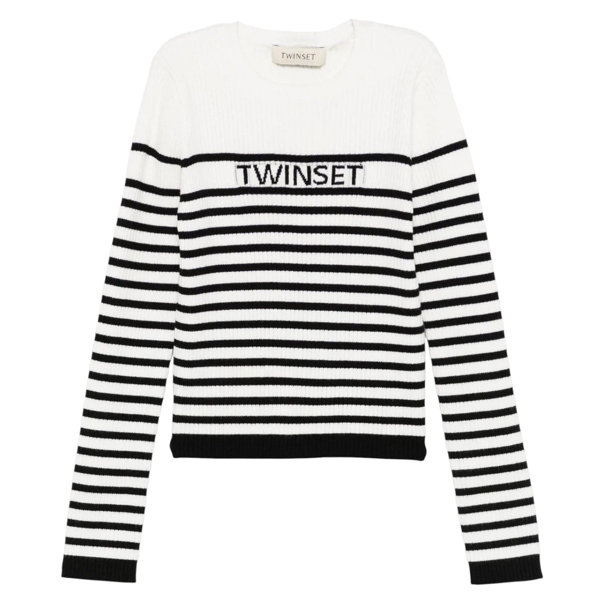 Maglione TWINSET kids Bambina 242GJ3030 02722
