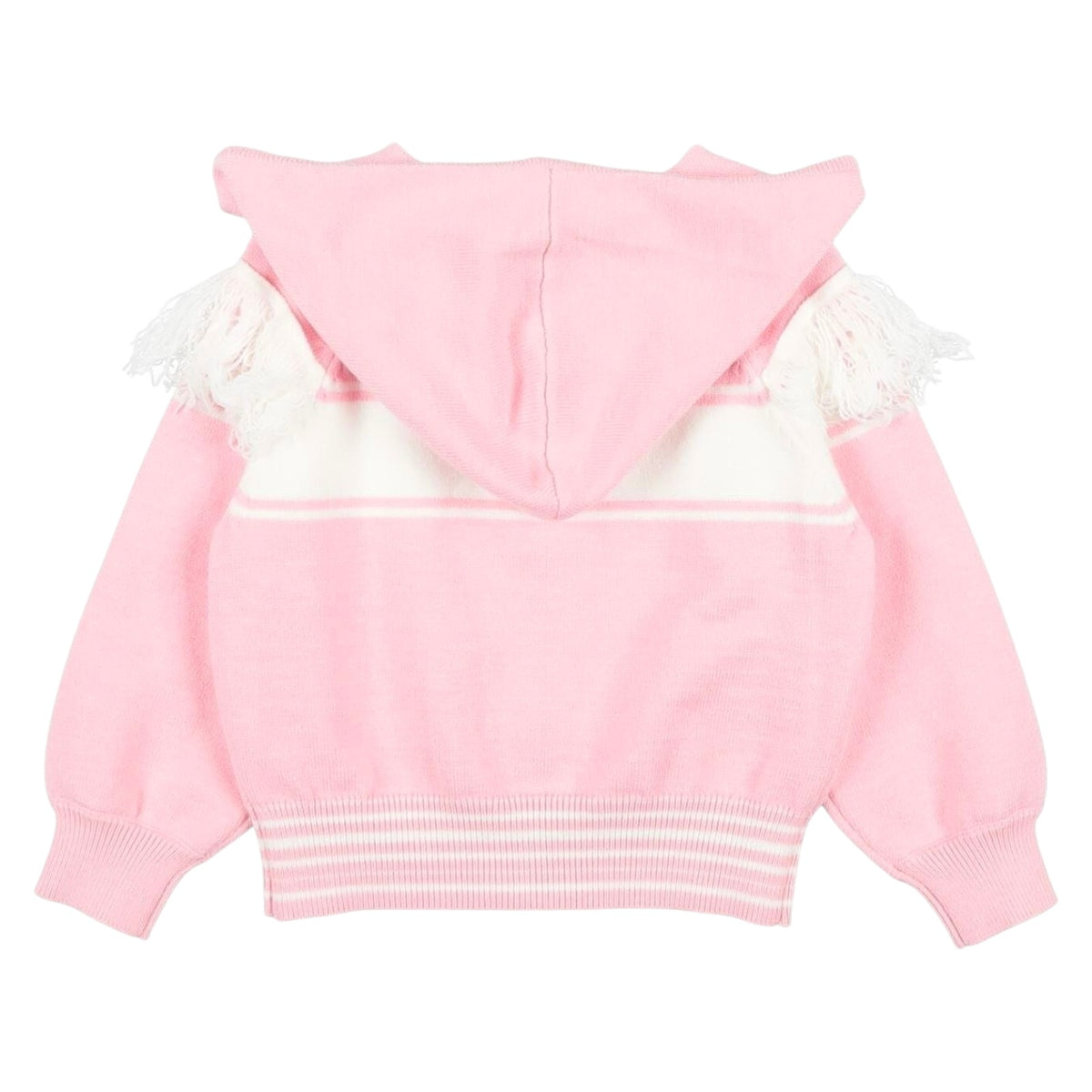 Cardigan TWINSET kids Bambina 242GJ3161 11837