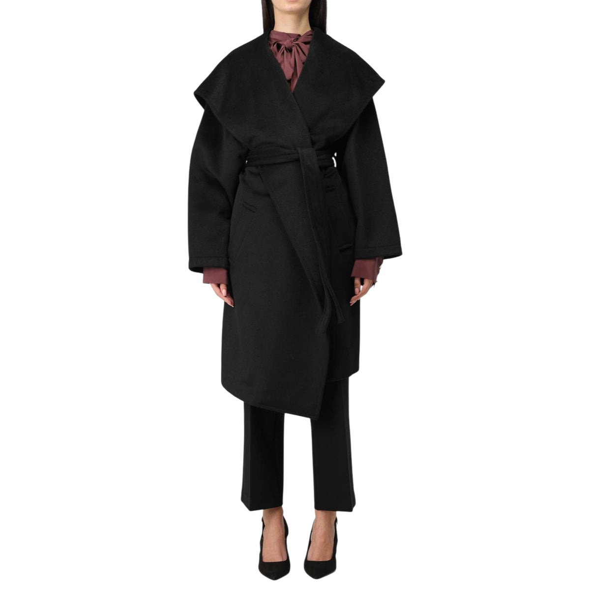 Coat TWINSET WOMAN 242TT2520 00006