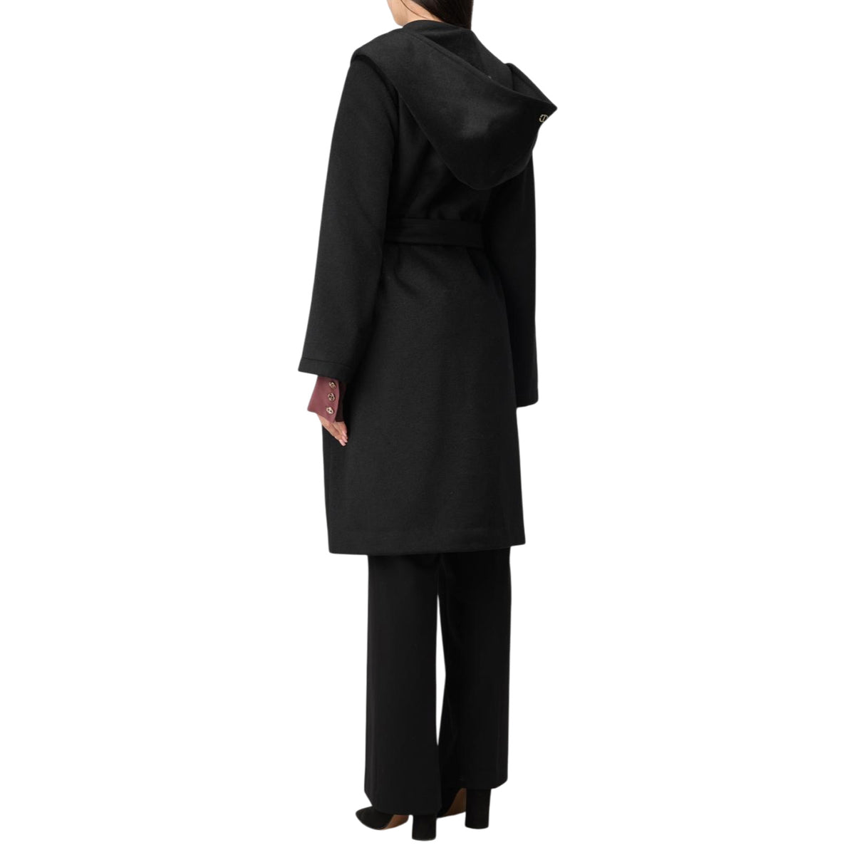 Coat TWINSET WOMAN 242TT2520 00006