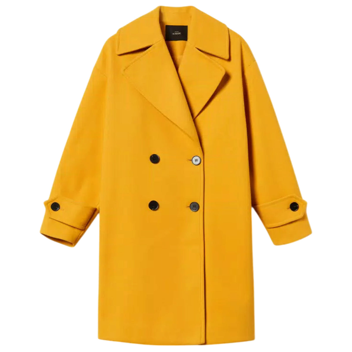 Coat TWINSET WOMAN 252AP2072 12580