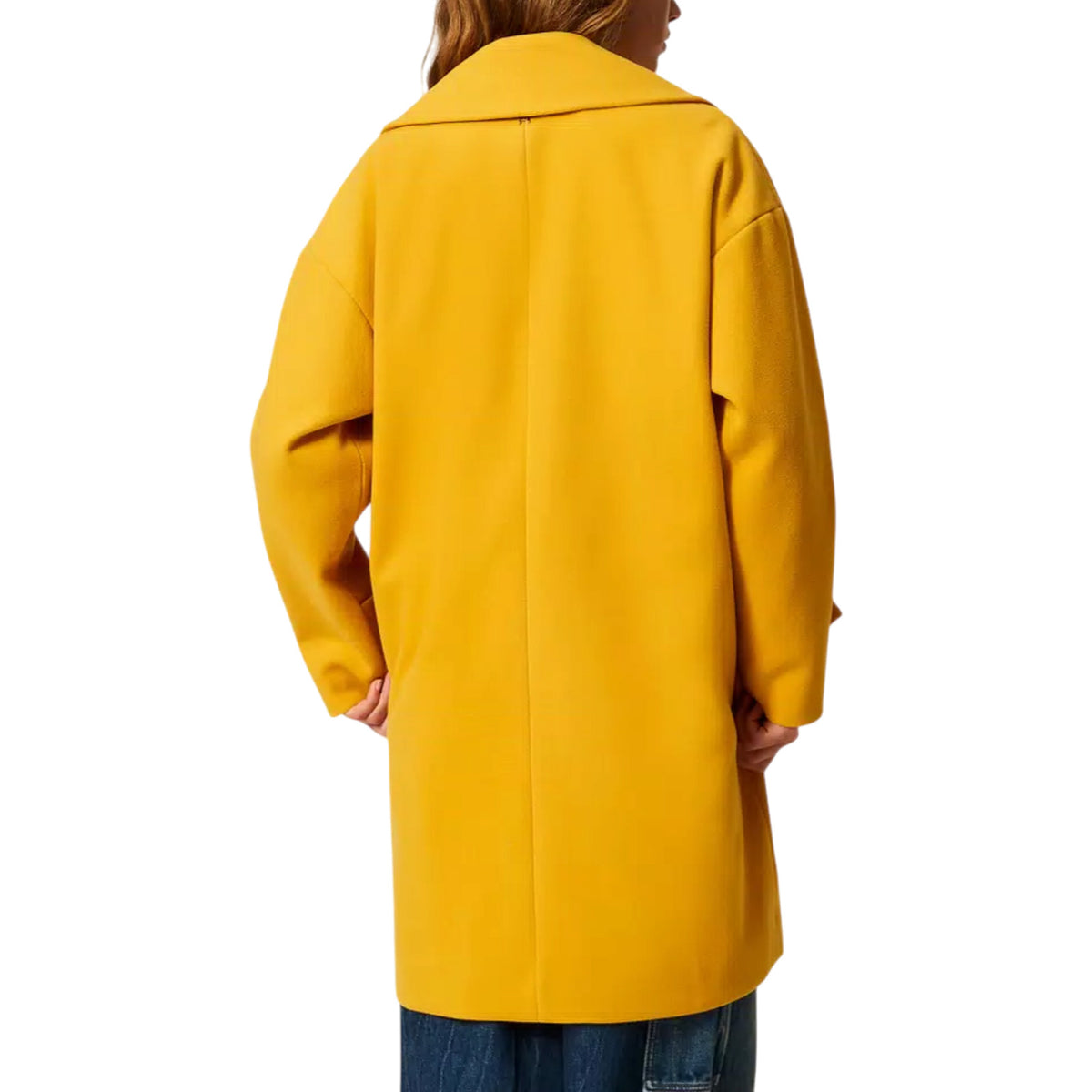 Coat TWINSET WOMAN 252AP2072 12580