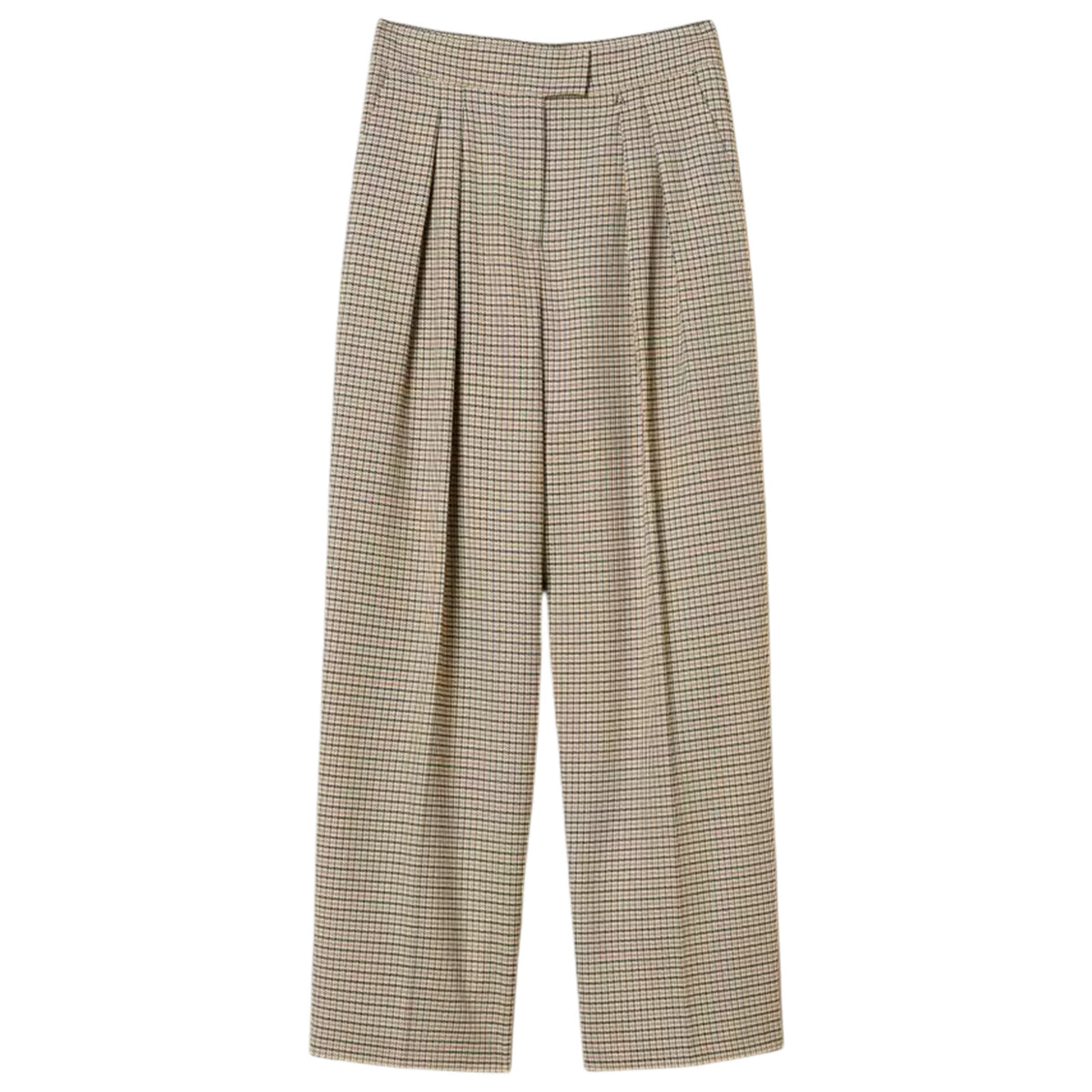 Trousers TWINSET WOMAN 252AP2244 12667