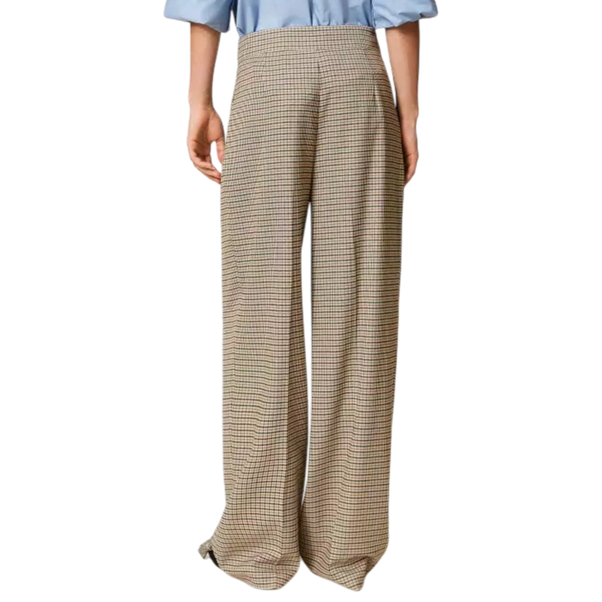 Trousers TWINSET WOMAN 252AP2244 12667