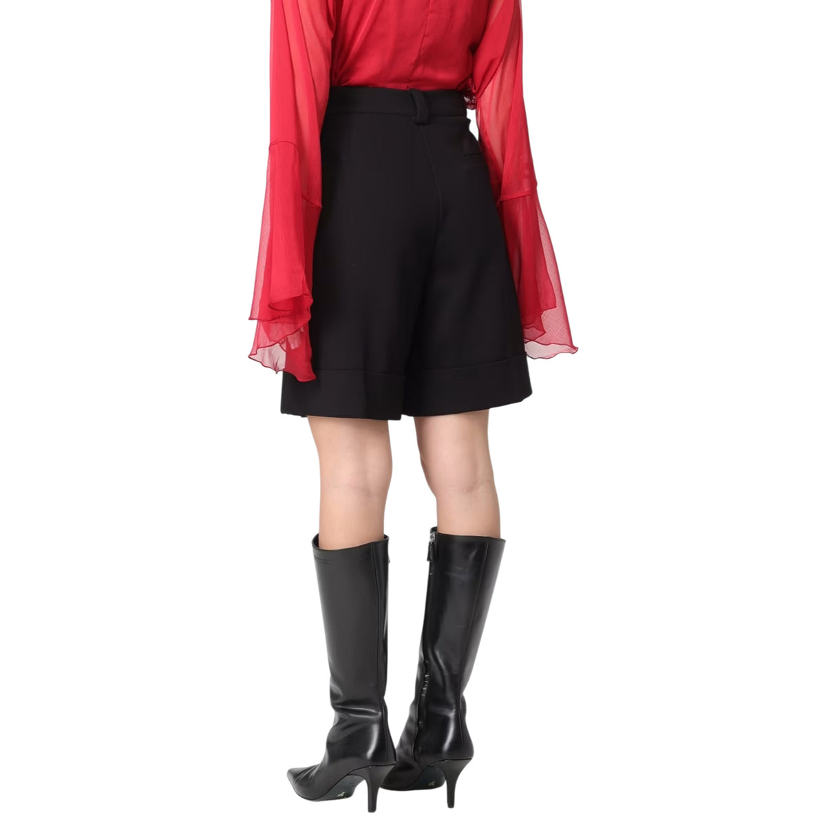 Bermuda TWINSET Donna 252AP2251 00006
