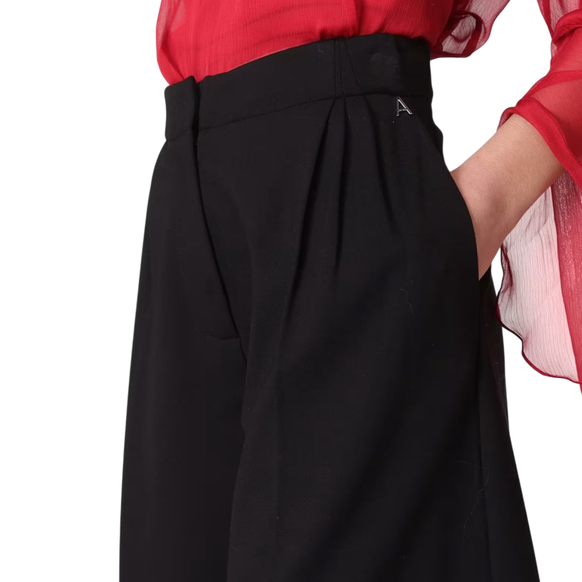 Bermuda TWINSET Donna 252AP2251 00006