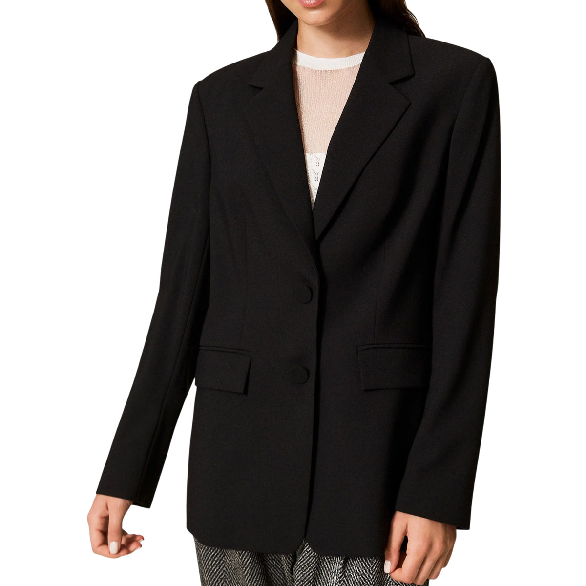 Giacca TWINSET Donna 252AP2290 00006