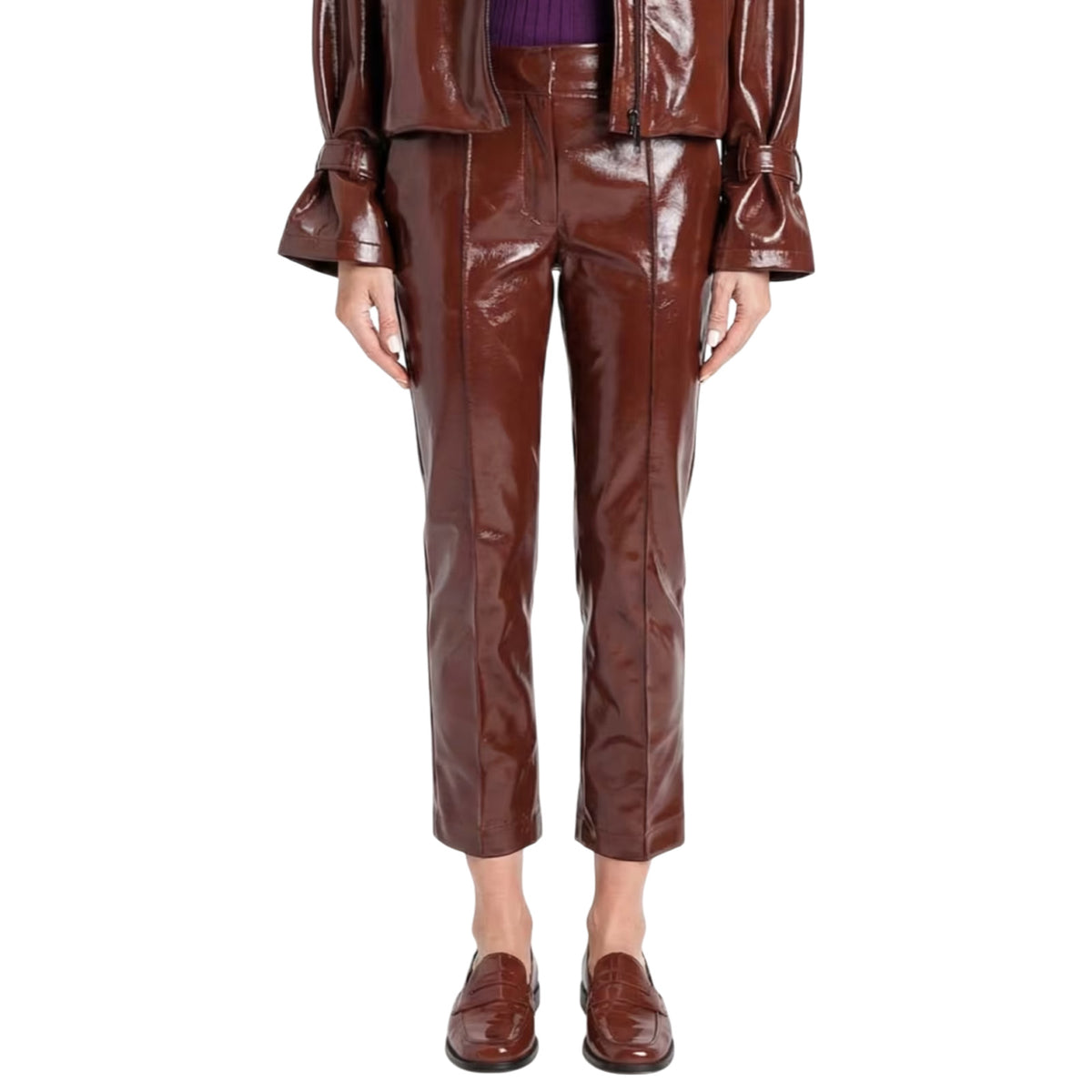 Trousers TWINSET WOMAN 252AP2391 12562