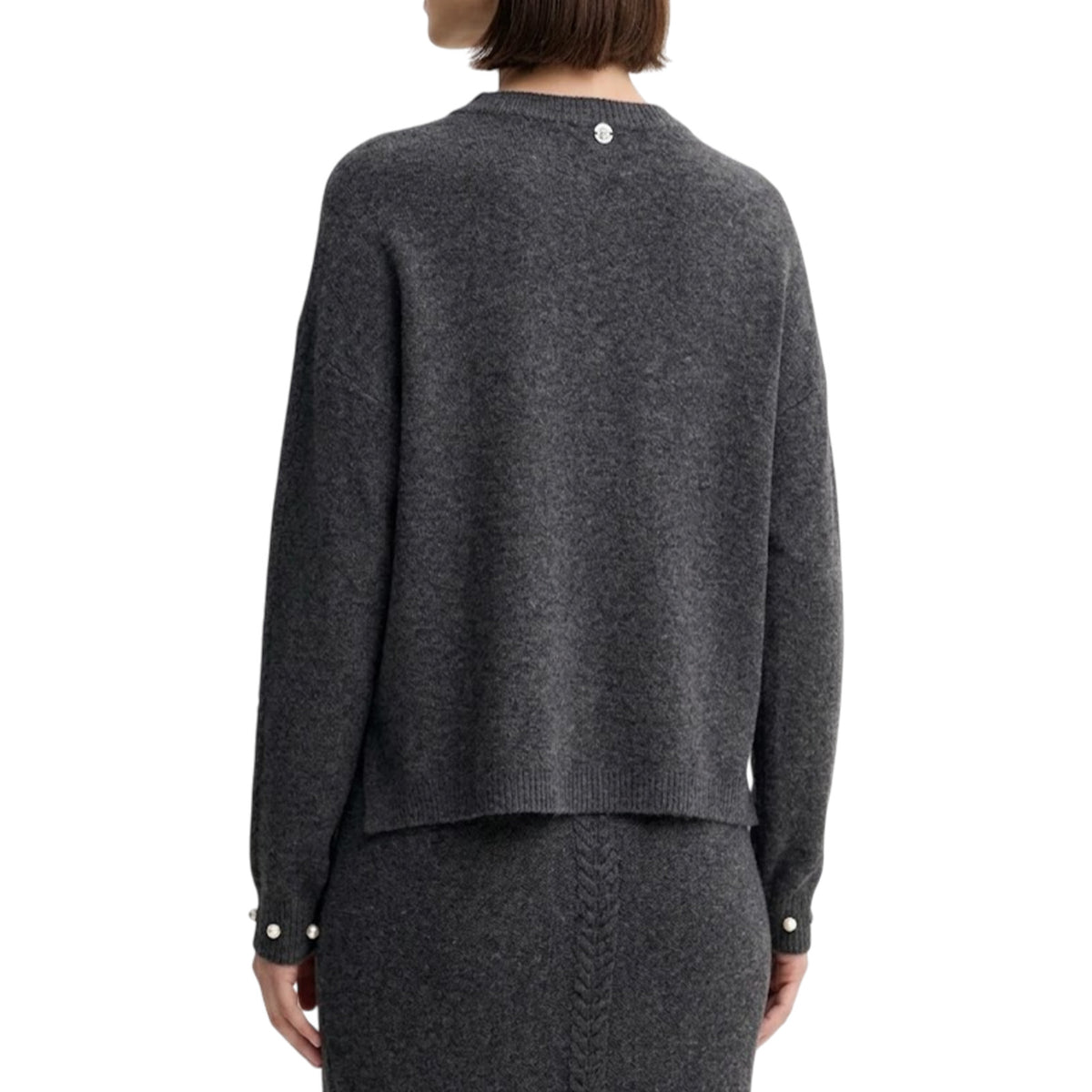Maglione TWINSET Donna 252AP3043 0082M