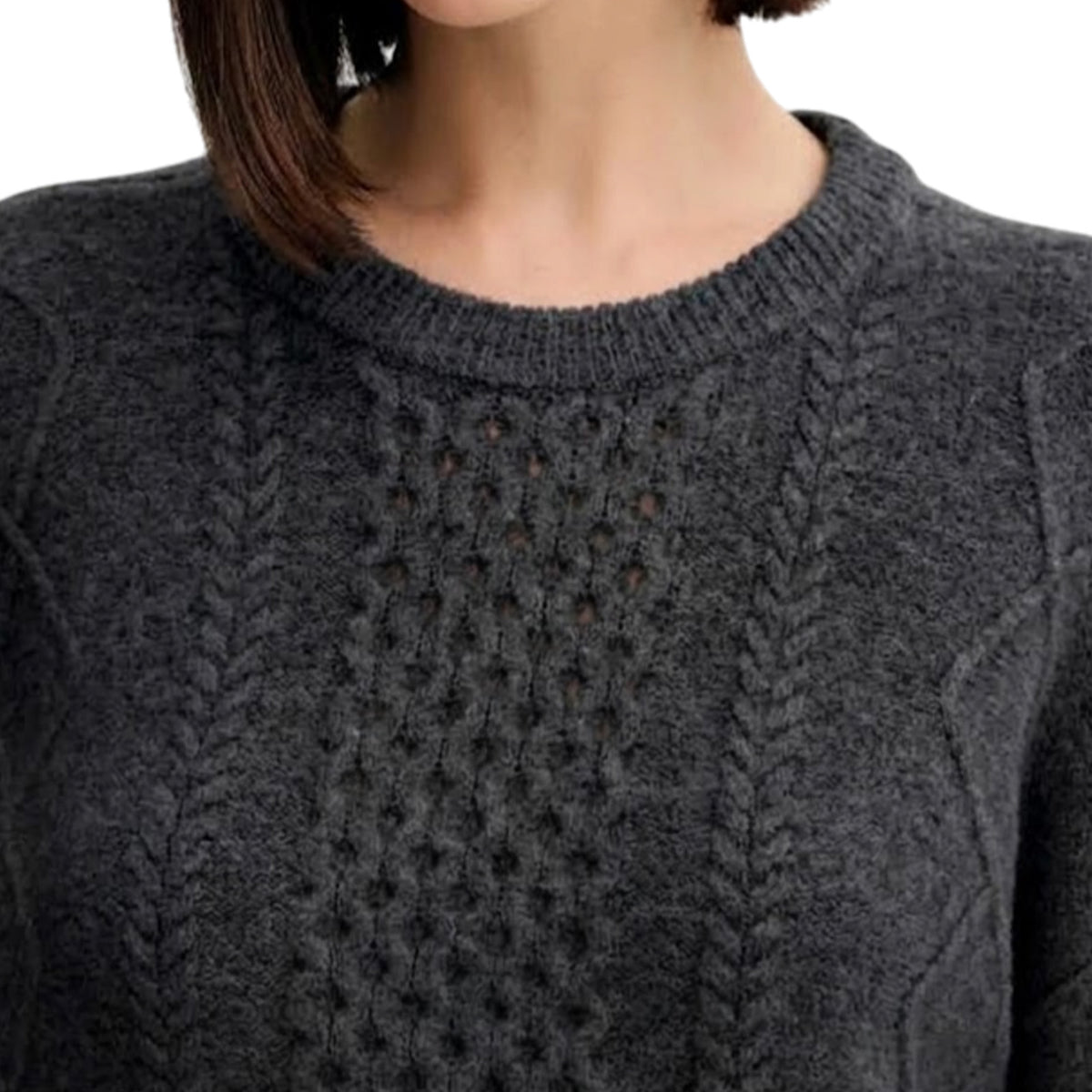 Maglione TWINSET Donna 252AP3043 0082M