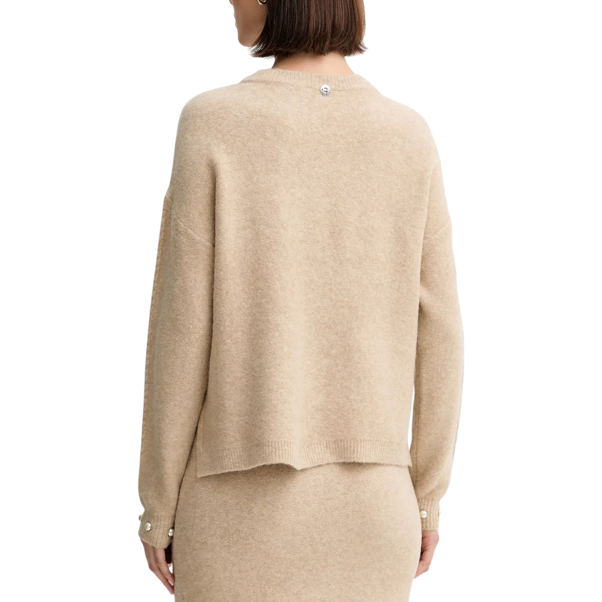 Sweater TWINSET WOMAN 252AP3043 12564