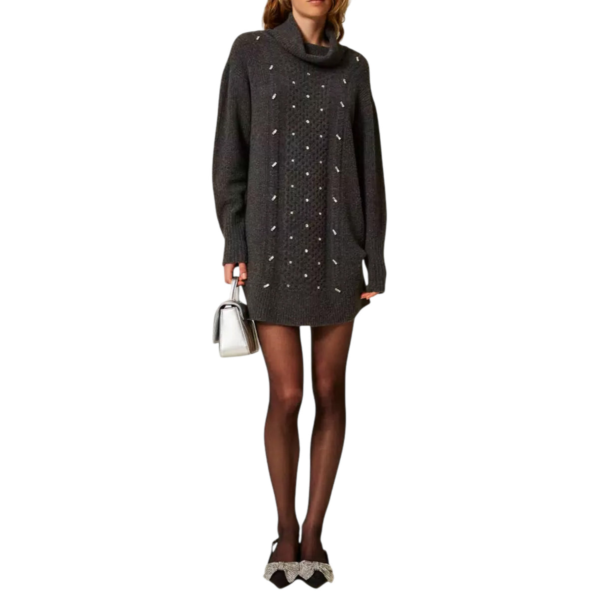 Abito TWINSET Donna 252AP3045 0082M