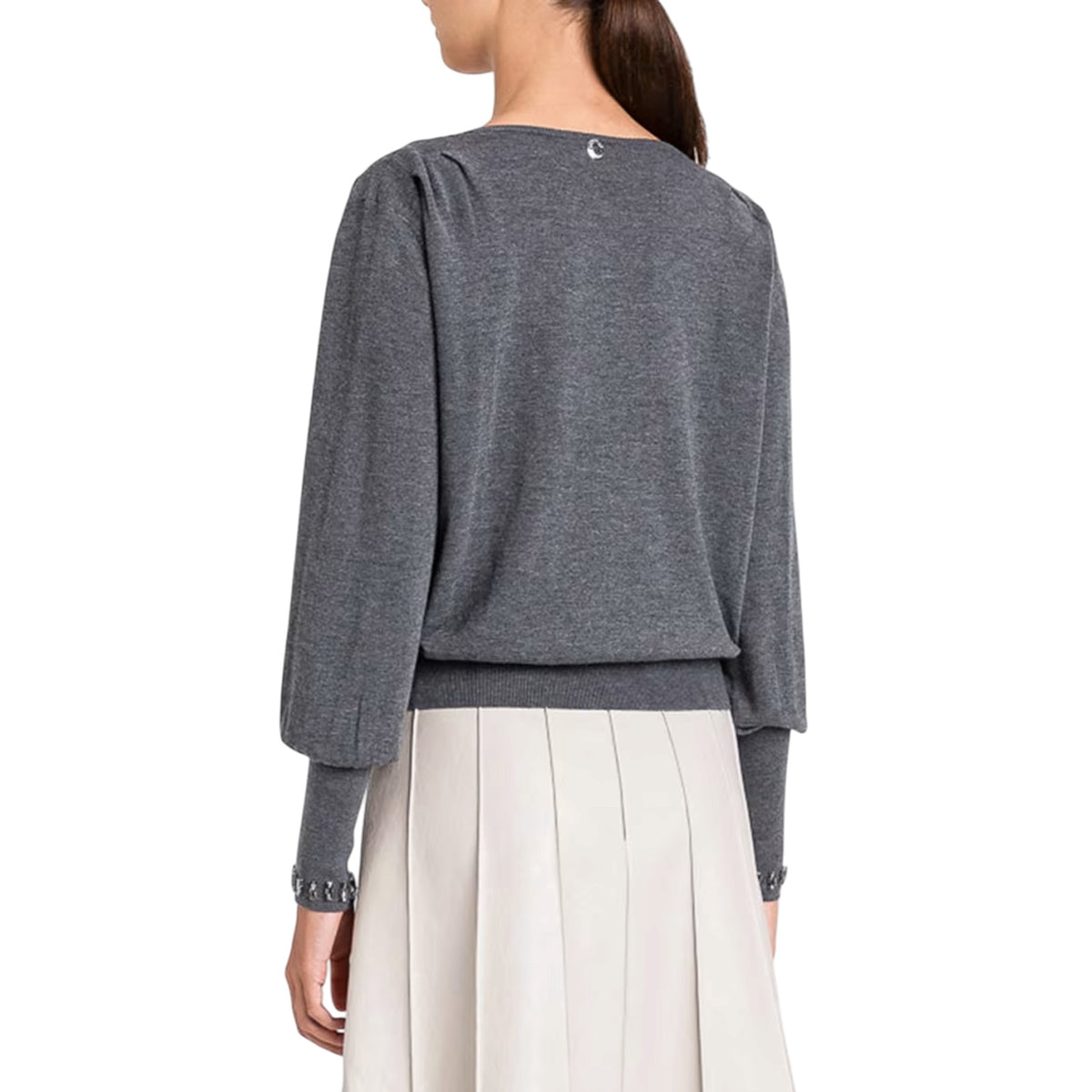 Sweater TWINSET WOMAN 252AP3051 0082M