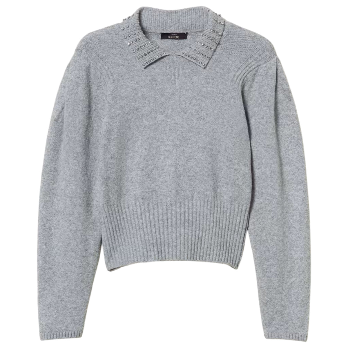 Sweater TWINSET WOMAN 252AP3160 11811