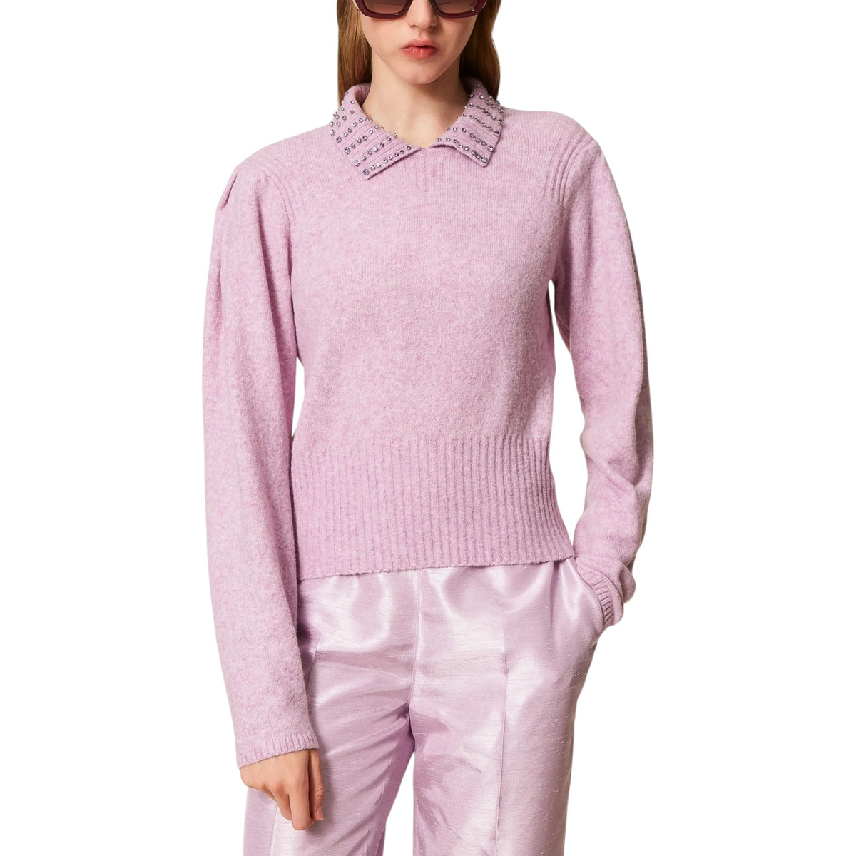 Sweater TWINSET WOMAN 252AP3160 12560
