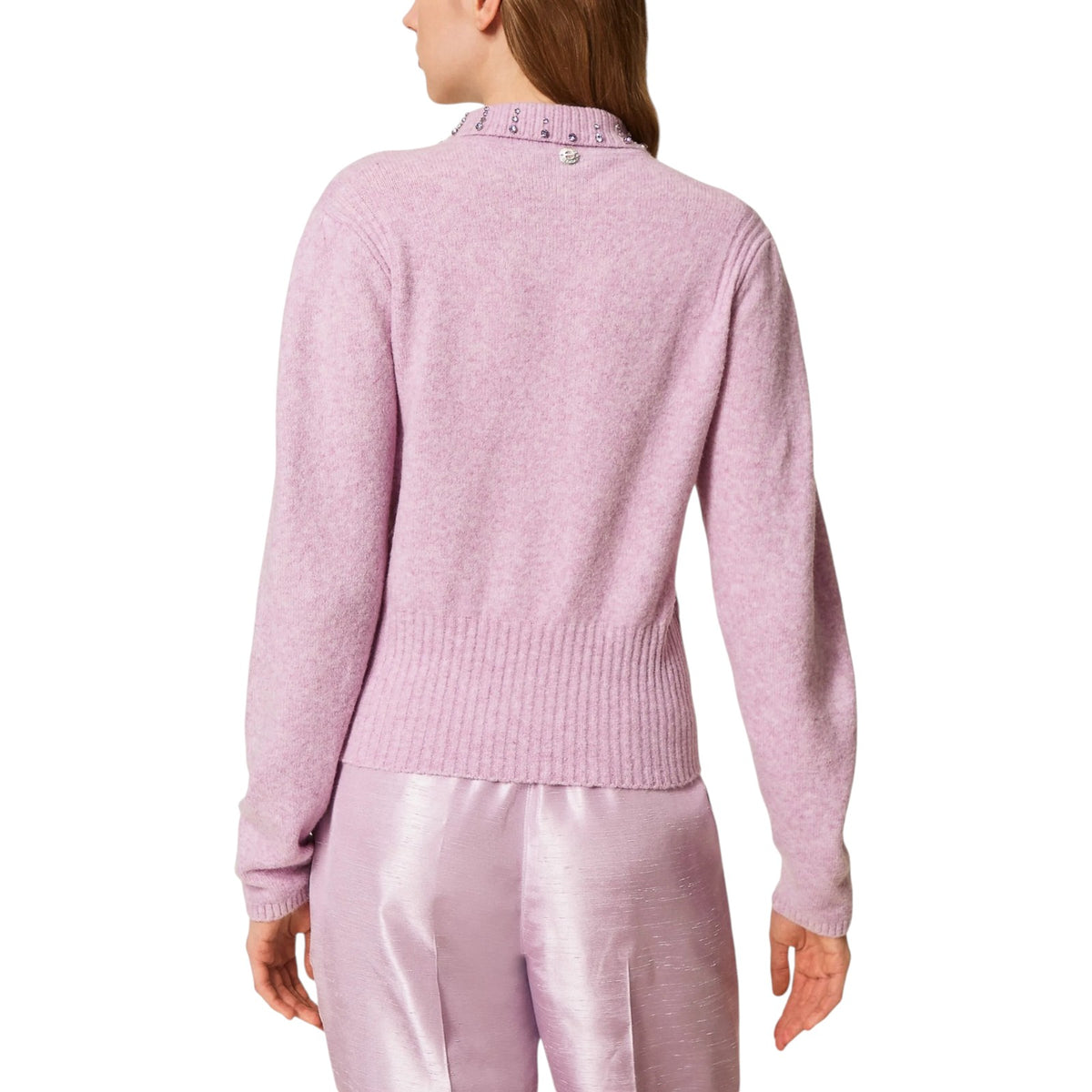 Sweater TWINSET WOMAN 252AP3160 12560