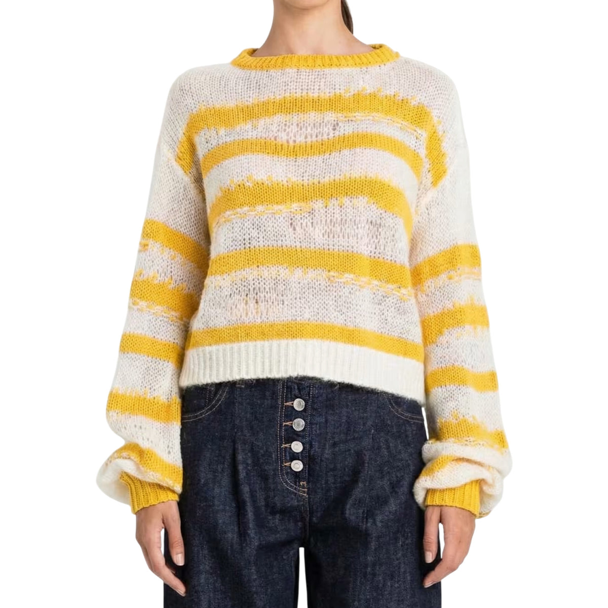Sweater TWINSET WOMAN 252AP3181 12706