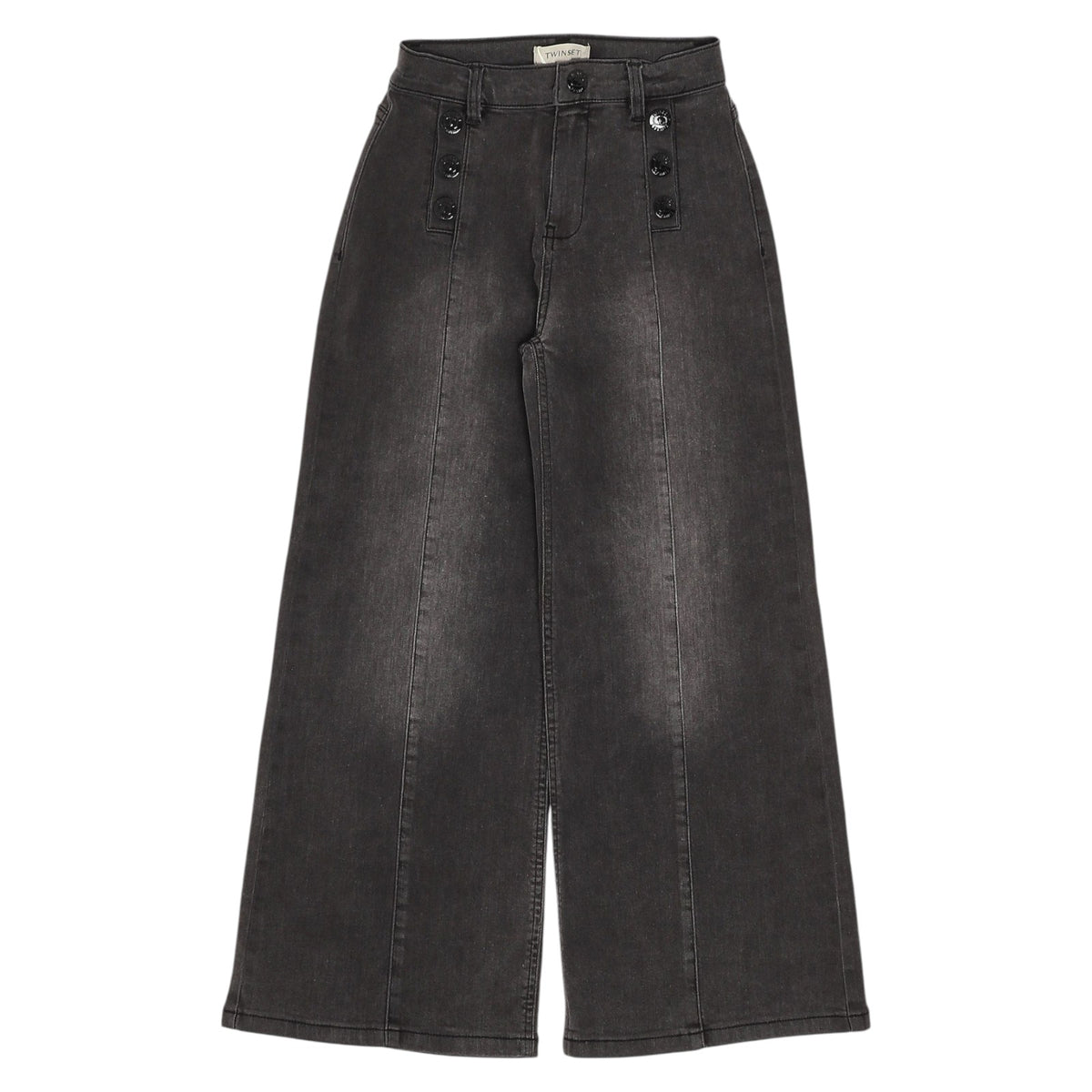 Jeans TWINSET kids Bambina 252GJ2290 11835