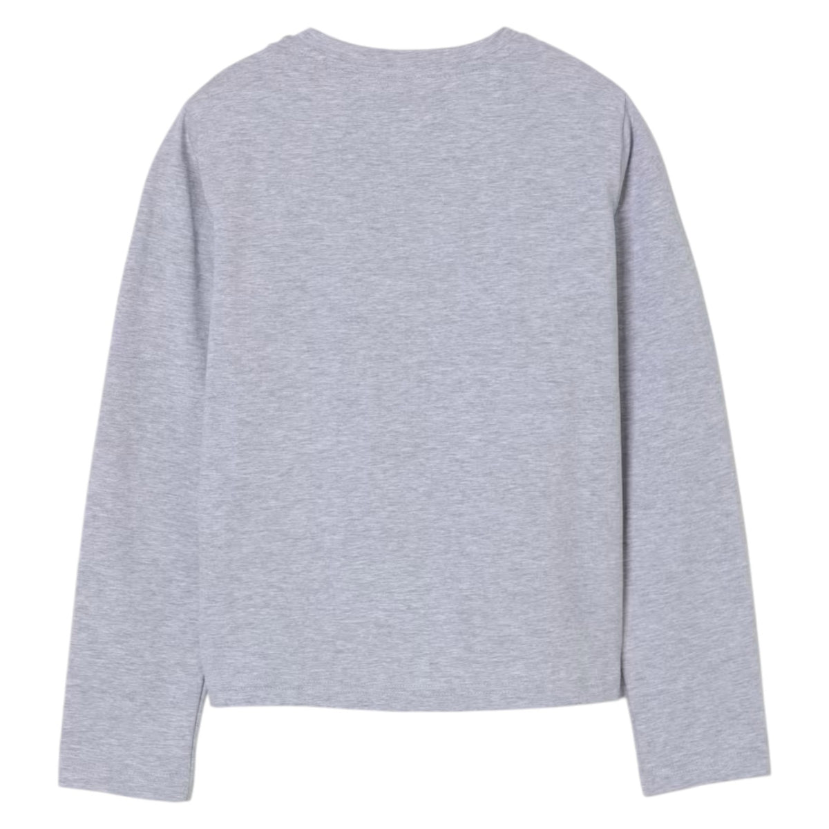T-shirt Long Sleeve TWINSET kids Girl 252GJ2321 11834