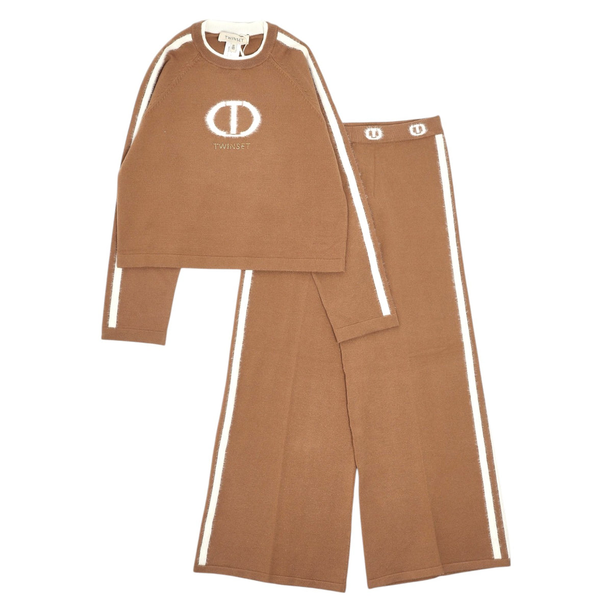 Completo TWINSET kids Bambina 252GJ301A 12670