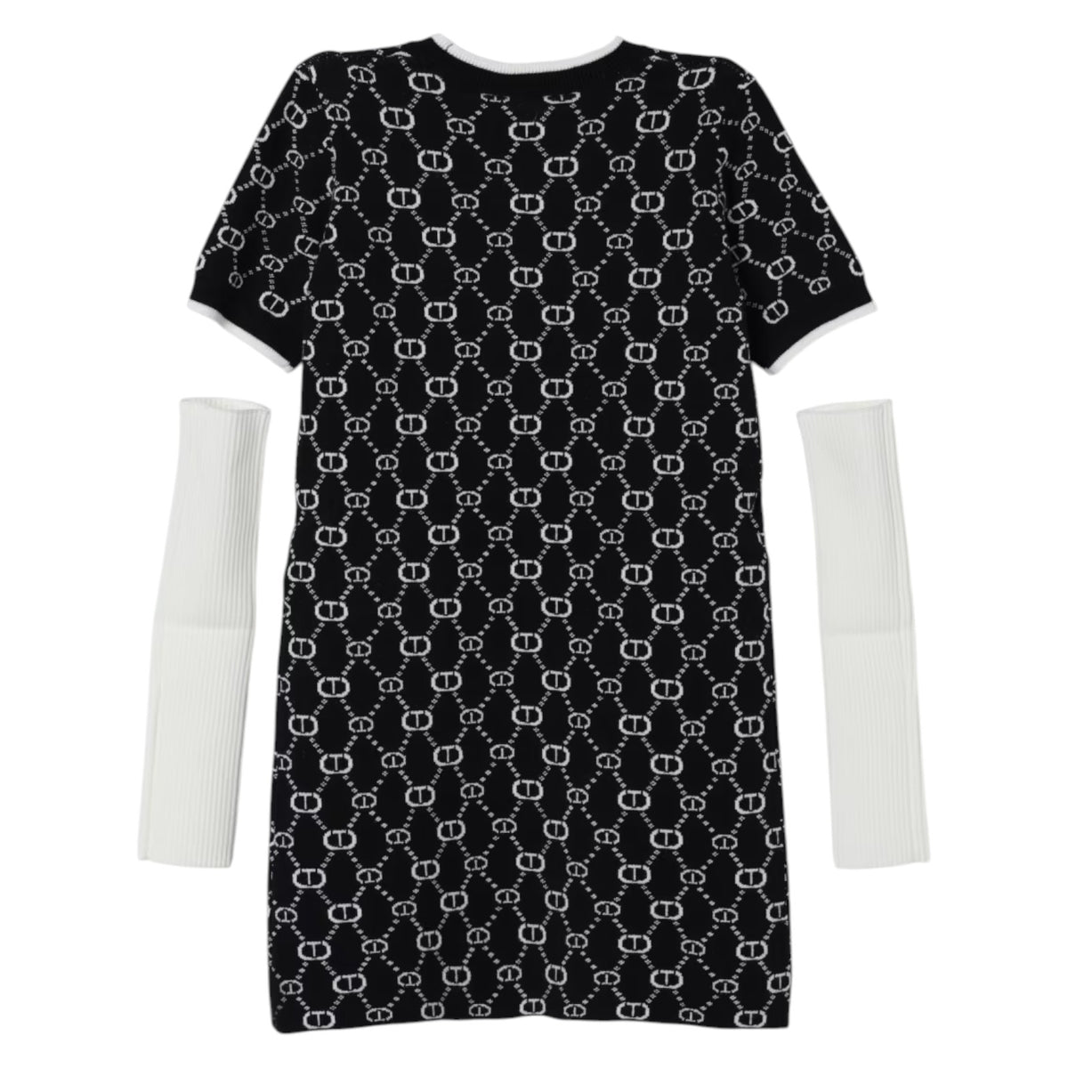 Abito TWINSET kids Bambina 252GJ3020 12795