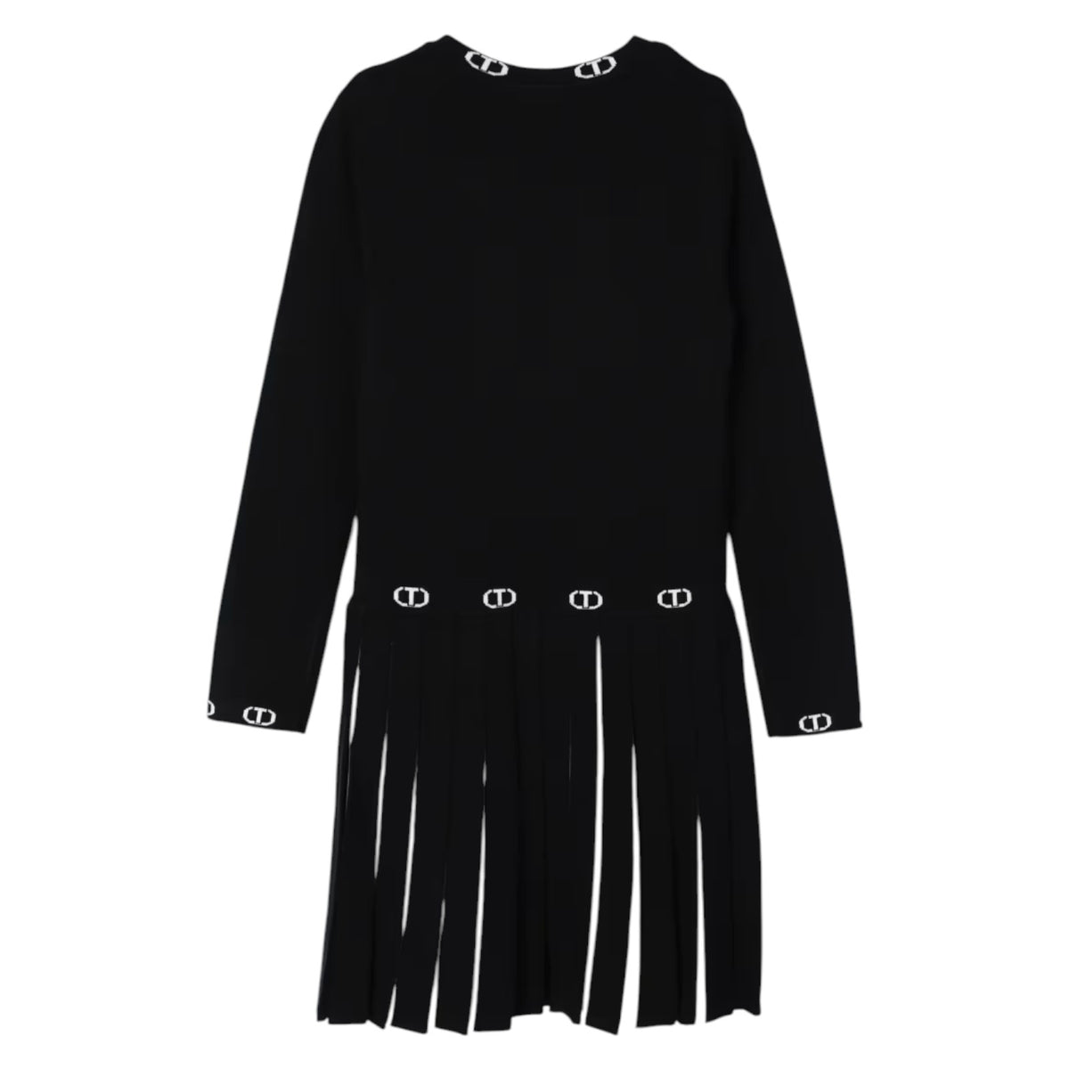 Abito TWINSET kids Bambina 252GJ3101 11656