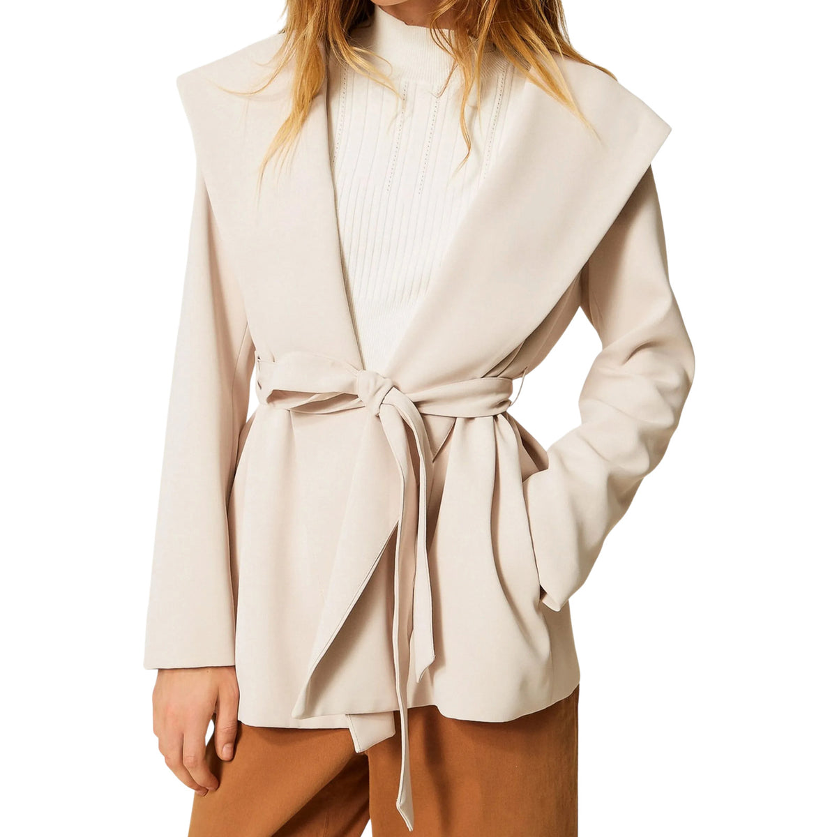 Giacca TWINSET Donna 252TF2012 12879