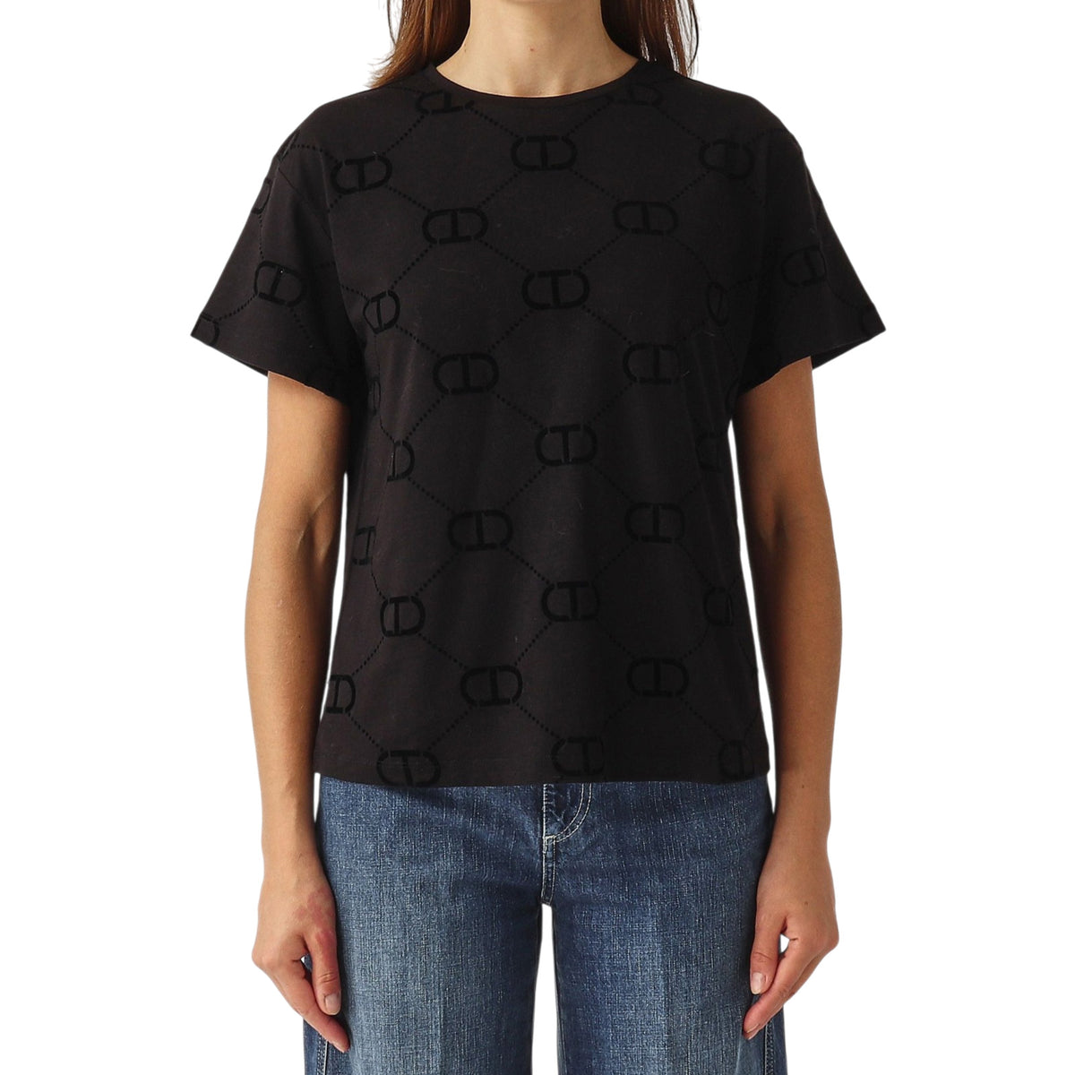 T-shirt TWINSET WOMAN 252TP2055 00006